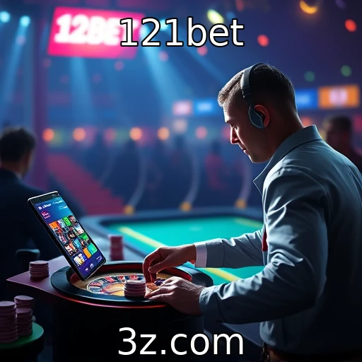 Tecnologia que transforma a experiência de jogo