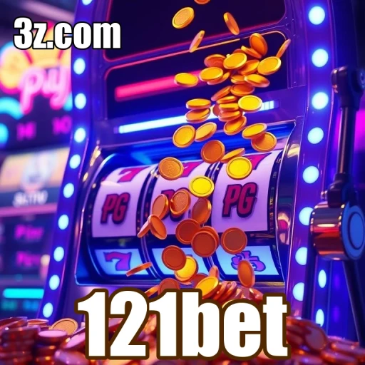 Atrações Imperdíveis: Jackpots no 121bet para Todos os Jogadores