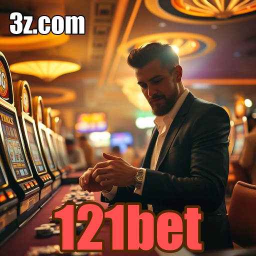 Integridade e Segurança: Conheça a 121bet Brasil