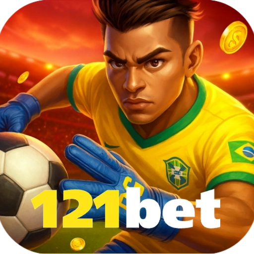 121bet logo