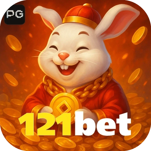 Logo 121bet